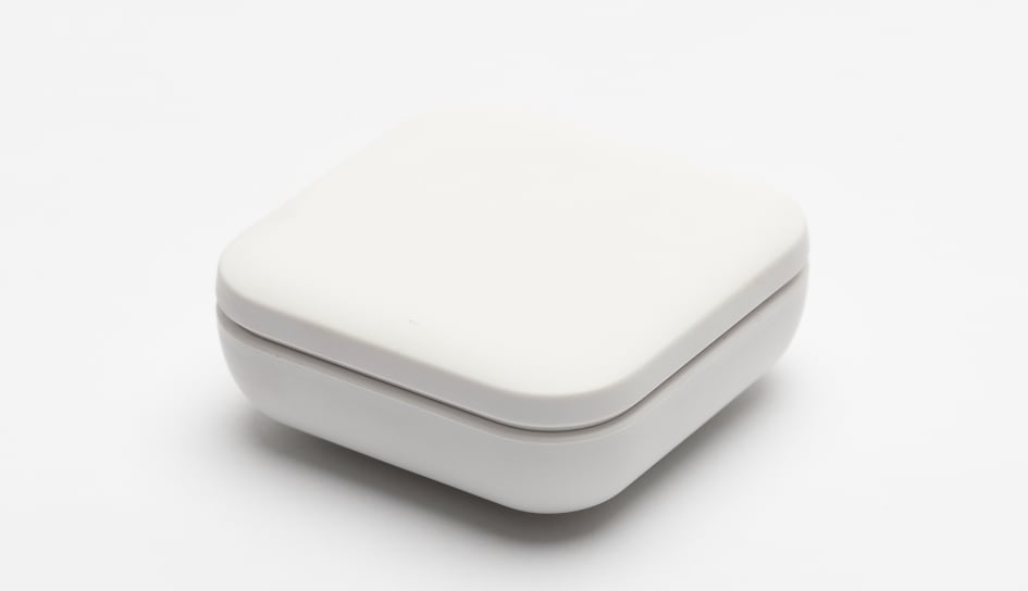 Vivint Seattle water sensor